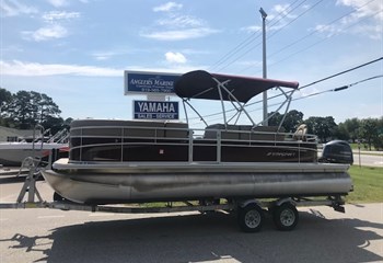 2022 Starcraft LX22 F (IN CLAYTON) Boat